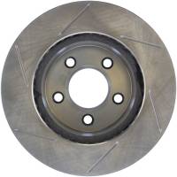 Stoptech - StopTech Sport Slotted Brake Rotor Front Left 126.61029SL - Image 2