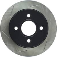 Stoptech - StopTech Sport Slotted Brake Rotor Rear Right 126.61050SR - Image 1