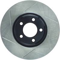 Stoptech - StopTech Sport Slotted Brake Rotor Front Left 126.61051SL - Image 2