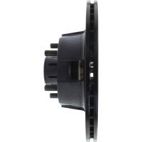 Stoptech - StopTech Sport Slotted Brake Rotor Front Left 126.61053SL - Image 3