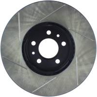 Stoptech - StopTech Sport Slotted Brake Rotor Front Left 126.61055SL - Image 2