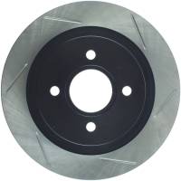 StopTech Sport Slotted Brake Rotor Rear Left 126.61074SL