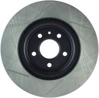 Stoptech - StopTech Sport Slotted Brake Rotor Front Left 126.61094SL - Image 2
