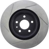 Stoptech - StopTech Sport Slotted Brake Rotor Front Left 126.61102SL - Image 2