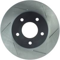 StopTech Sport Slotted Brake Rotor Rear Left 126.62045SL