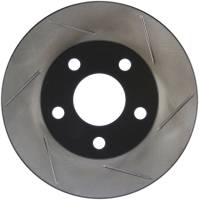 StopTech Sport Slotted Brake Rotor Front Left 126.62050SL