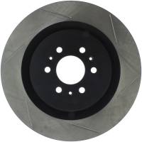 StopTech Sport Slotted Brake Rotor Rear Left 126.62076SL
