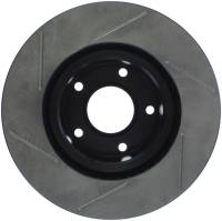 Stoptech - StopTech Sport Slotted Brake Rotor Front Left 126.62081SL - Image 2