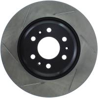 StopTech Sport Slotted Brake Rotor Front Right 126.62082SR