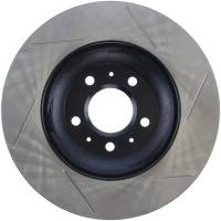 Stoptech - StopTech Sport Slotted Brake Rotor Front Right 126.62084SR - Image 2