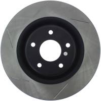 StopTech Sport Slotted Brake Rotor Front Right 126.62086SR