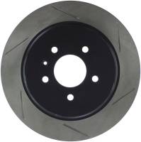 StopTech Sport Slotted Brake Rotor Rear Left 126.62088SL