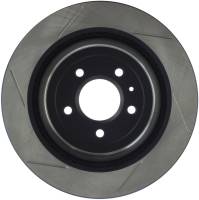 Stoptech - StopTech Sport Slotted Brake Rotor Rear Left 126.62088SL - Image 2