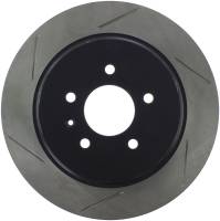 StopTech Sport Slotted Brake Rotor Rear Right 126.62088SR
