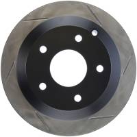 StopTech Sport Slotted Brake Rotor Rear Left 126.62090SL