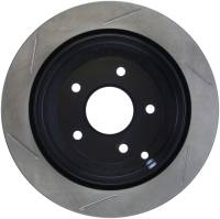 Stoptech - StopTech Sport Slotted Brake Rotor Rear Left 126.62090SL - Image 2