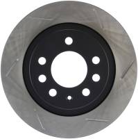 StopTech Sport Slotted Brake Rotor Rear Left 126.62094SL