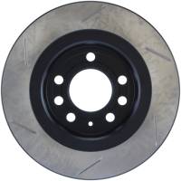 Stoptech - StopTech Sport Slotted Brake Rotor Rear Left 126.62094SL - Image 2