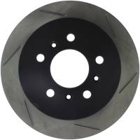 StopTech Sport Slotted Brake Rotor Rear Left 126.62097SL