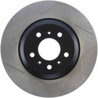 StopTech Sport Slotted Brake Rotor Front Right 126.62099SR