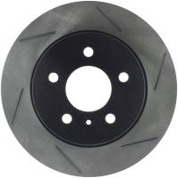 StopTech Sport Slotted Brake Rotor Rear Left 126.62101SL