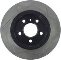 Stoptech - StopTech Sport Slotted Brake Rotor Rear Right 126.62101SR - Image 2