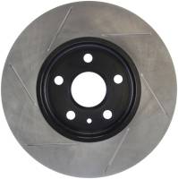 Stoptech - StopTech Sport Slotted Brake Rotor Front Left 126.62106SL - Image 2