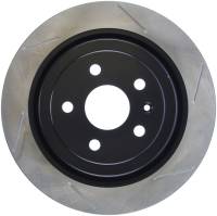 StopTech Sport Slotted Brake Rotor Rear Left 126.62107SL