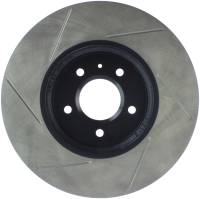 Stoptech - StopTech Sport Slotted Brake Rotor Front Left 126.62118SL - Image 2