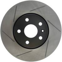 StopTech Sport Slotted Brake Rotor Front Right 126.62120SR