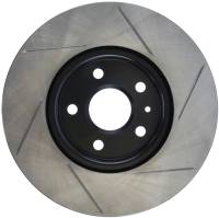 Stoptech - StopTech Sport Slotted Brake Rotor Front Right 126.62120SR - Image 2