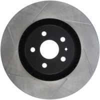 StopTech Slotted Sport Brake Rotor - 126.62128SR