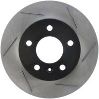 StopTech Sport Slotted Brake Rotor Rear Left 126.62129SL
