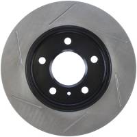 Stoptech - StopTech Sport Slotted Brake Rotor Rear Left 126.62129SL - Image 2
