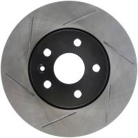 StopTech Sport Slotted Brake Rotor Front Right 126.62130SR