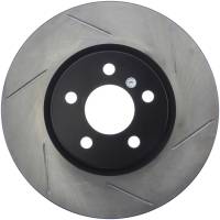StopTech Sport Slotted Brake Rotor Front Left 126.63052SL