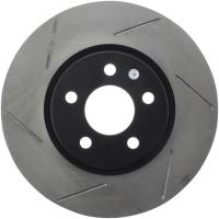 StopTech Sport Slotted Brake Rotor Front Right 126.63052SR