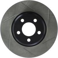 Stoptech - StopTech Slotted Sport Brake Rotor - 126.63059SL - Image 1
