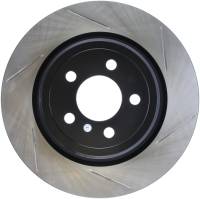 StopTech Sport Slotted Brake Rotor Rear Left 126.63065SL