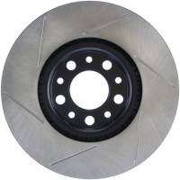 Stoptech - StopTech Sport Slotted Brake Rotor; Front Left - Image 2