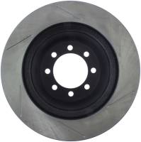 Stoptech - StopTech Sport Slotted Brake Rotor Front Right 126.65006SR - Image 2