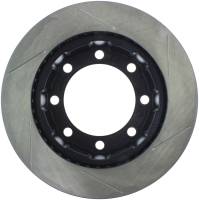 Stoptech - StopTech Sport Slotted Brake Rotor Front Right 126.65012SR - Image 2