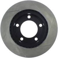 Stoptech - StopTech Sport Slotted Brake Rotor Front Right 126.65013SR - Image 2