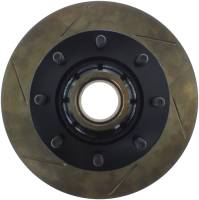 StopTech Sport Slotted Brake Rotor Front Right 126.65026SR