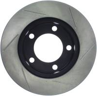 Stoptech - StopTech Sport Slotted Brake Rotor Front Right 126.65041SR - Image 2