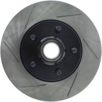 StopTech Sport Slotted Brake Rotor Front Right 126.65051SR