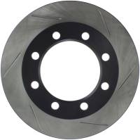 Stoptech - StopTech Slotted Sport Brake Rotor - 126.65053SL - Image 1