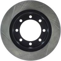 Stoptech - StopTech Slotted Sport Brake Rotor - 126.65053SL - Image 2