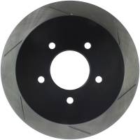 StopTech Sport Slotted Brake Rotor Rear Left 126.65059SL