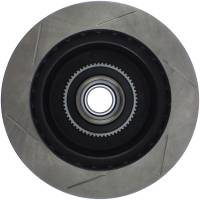 Stoptech - StopTech Sport Slotted Brake Rotor Front Left 126.65074SL - Image 2